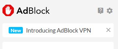 Ad blocker 