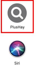 How to Remove PlusHay from Mac