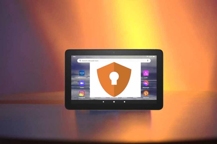 best antivirus software for Amazon Kindle fire