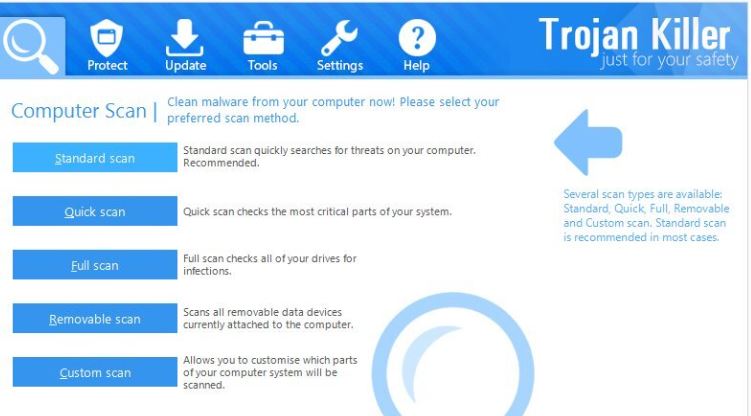 GridinSoft Anti Malware