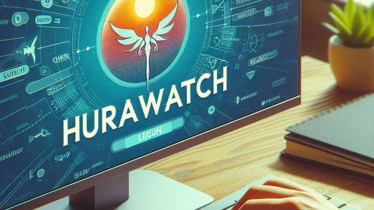 hurawatch virus remove