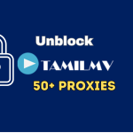 TamilMV proxy free unblock